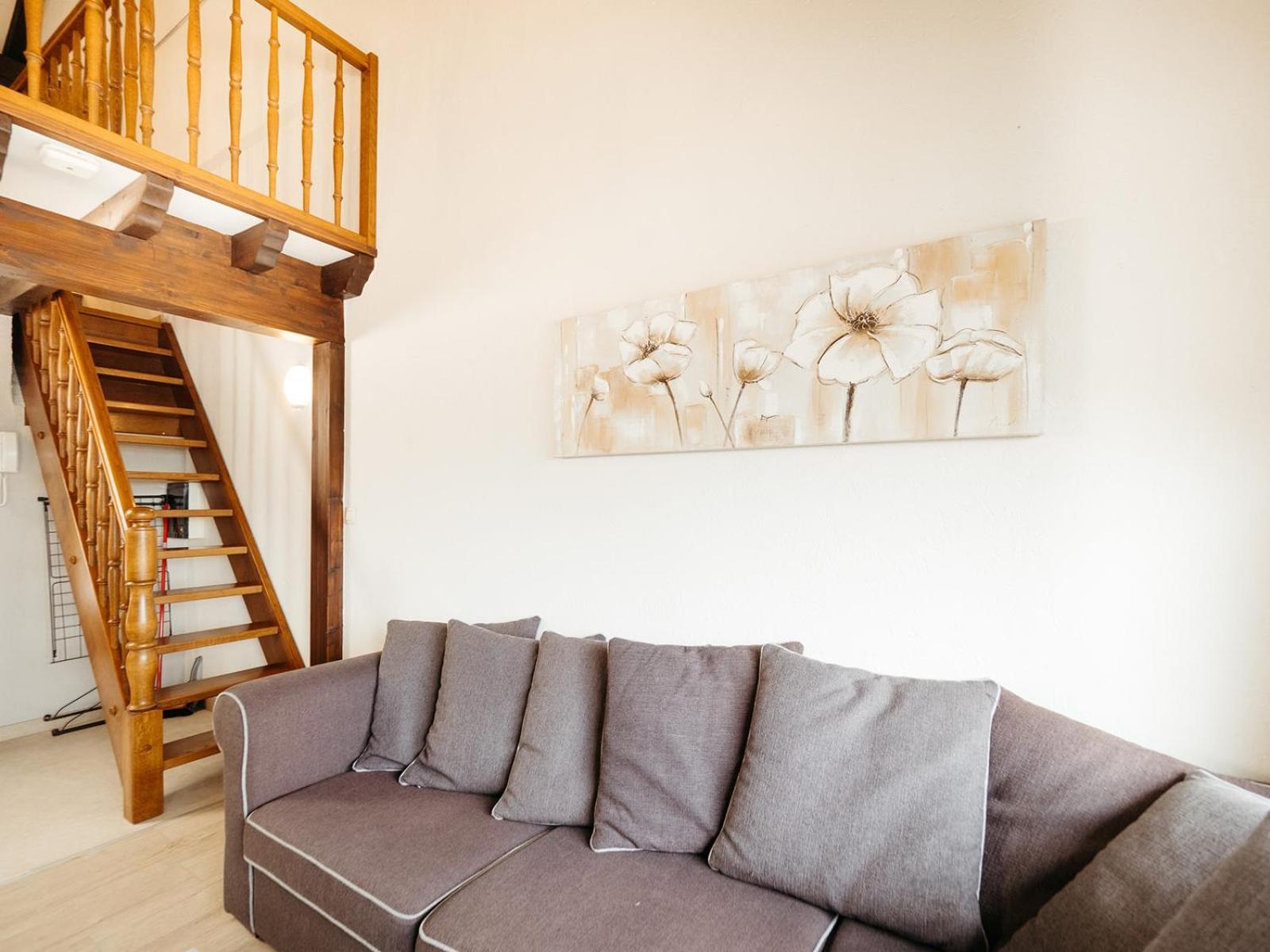 Appartement Am Hohenbusch Burg Reuland Εξωτερικό φωτογραφία
