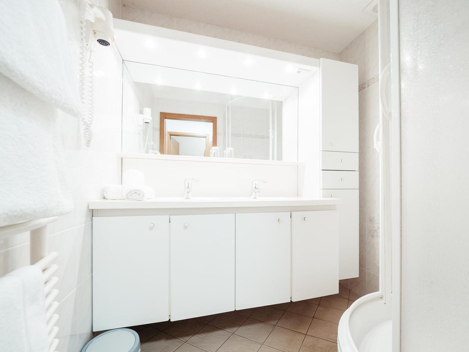 Appartement Am Hohenbusch Burg Reuland Εξωτερικό φωτογραφία